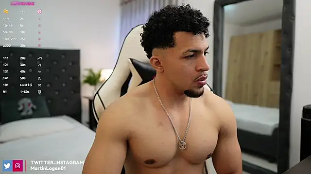 Snapshot of Martin_Logan chatting on February 10, 2025, 10:40 pm Martin Logan online show from February 10, 2025, 10:40 pm