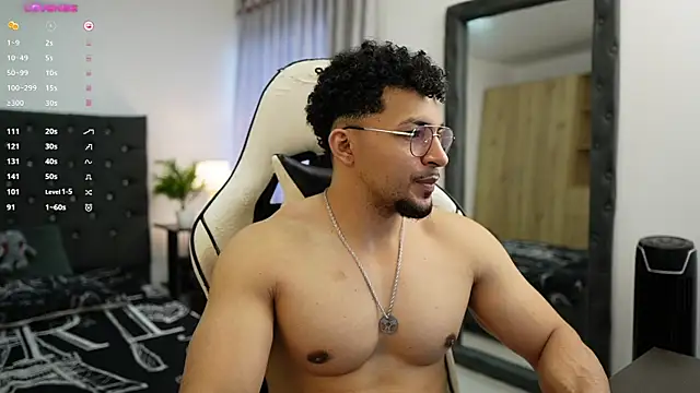 Snapshot of Martin_Logan chatting on February 14, 2025, 10:47 pm Martin Logan online show from February 14, 2025, 10:47 pm