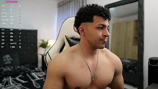 Snapshot of Martin_Logan chatting on March 8, 2025, 10:24 pm Martin Logan online show from March 8, 2025, 10:24 pm