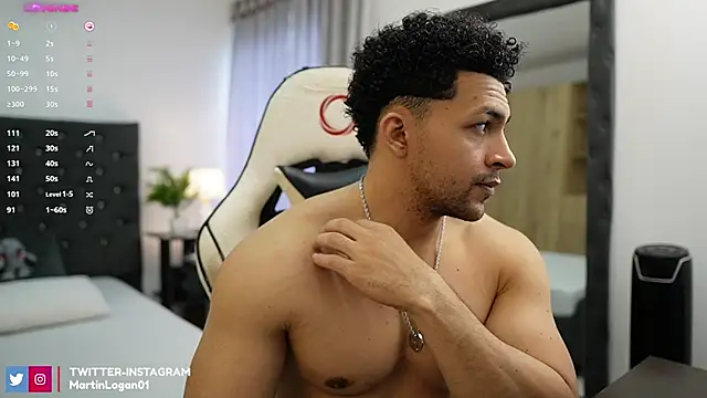 Snapshot of Martin_Logan chatting on March 15, 2025, 12:34 pm Martin Logan online show from March 15, 2025, 12:34 pm