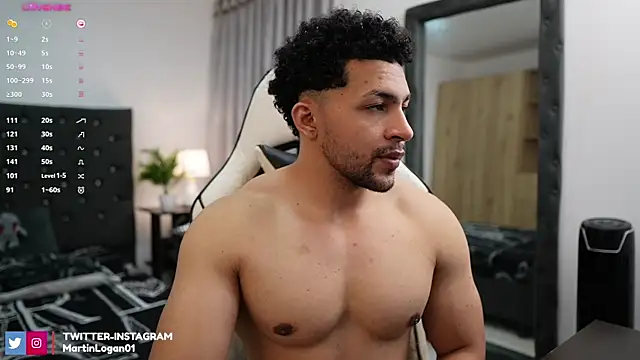 Snapshot of Martin_Logan chatting on March 23, 2025, 12:15 am Martin Logan online show from March 23, 2025, 12:15 am