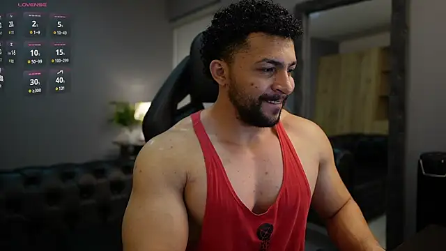 Snapshot of Martin_Logan chatting on September 10, 2025, 10:10 pm Martin Logan online show from September 10, 2025, 10:10 pm