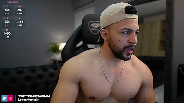 Snapshot of Martin_Logan chatting on September 14, 2025, 12:10 am Martin Logan online show from September 14, 2025, 12:10 am