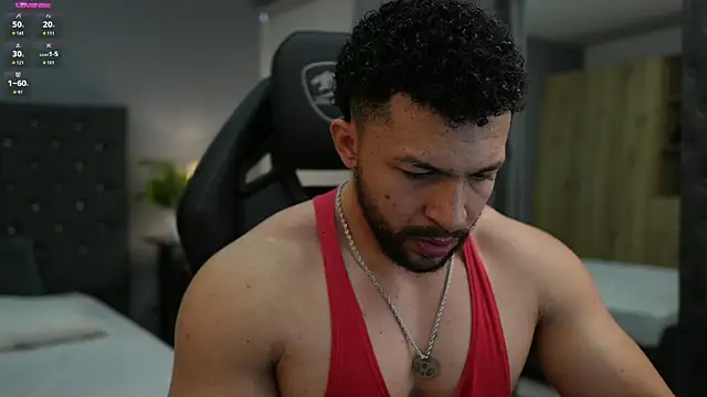 Snapshot of Martin_Logan chatting on September 17, 2025, 9:27 pm Martin Logan online show from September 17, 2025, 9:27 pm