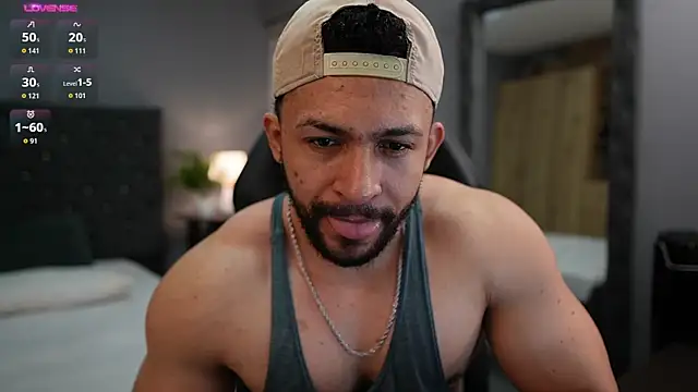 Snapshot of Martin_Logan chatting on September 20, 2025, 11:06 pm Martin Logan online show from September 20, 2025, 11:06 pm