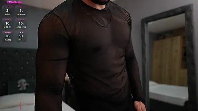 Snapshot of Martin_Logan chatting on September 21, 2025, 11:06 pm Martin Logan online show from September 21, 2025, 11:06 pm