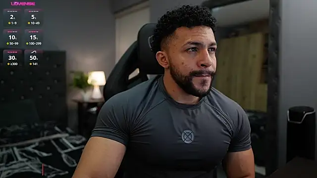 Snapshot of Martin_Logan chatting on September 26, 2025, 11:09 pm Martin Logan online show from September 26, 2025, 11:09 pm