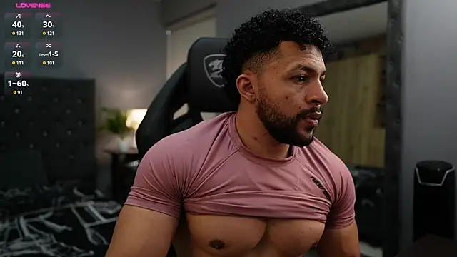 Snapshot of Martin_Logan chatting on September 28, 2025, 9:42 pm Martin Logan online show from September 28, 2025, 9:42 pm