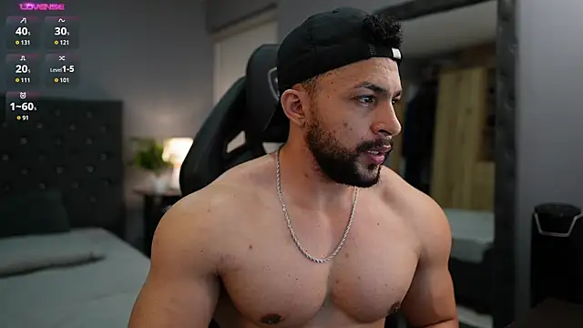 Snapshot of Martin_Logan chatting on October 2, 2025, 11:12 pm Martin Logan online show from October 2, 2025, 11:12 pm