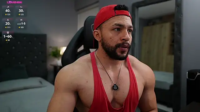 Snapshot of Martin_Logan chatting on October 6, 2025, 10:29 pm Martin Logan online show from October 6, 2025, 10:29 pm