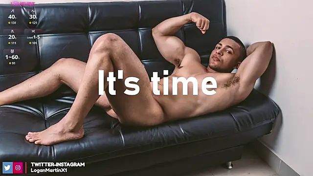 Snapshot of Martin_Logan chatting on October 9, 2025, 11:25 pm Martin Logan online show from October 9, 2025, 11:25 pm