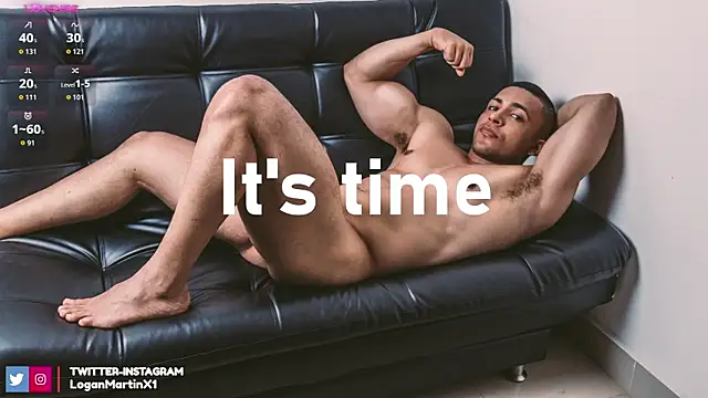 Snapshot of Martin_Logan chatting on November 7, 2025, 11:05 pm Martin Logan online show from November 7, 2025, 11:05 pm