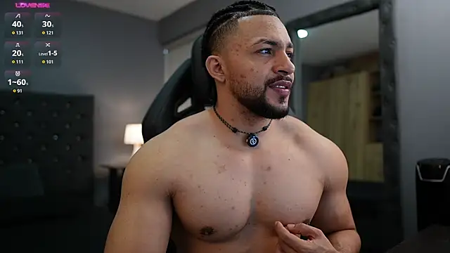 Snapshot of Martin_Logan chatting on November 23, 2025, 1:11 pm Martin Logan online show from November 23, 2025, 1:11 pm