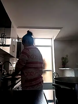 Snapshot of Juanamd1 chatting on December 29, 2024, 11:50 am Juanamd1 online show from December 29, 2024, 11:50 am