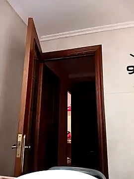 Snapshot of Juanamd1 chatting on January 9, 2025, 9:27 am Juanamd1 online show from January 9, 2025, 9:27 am