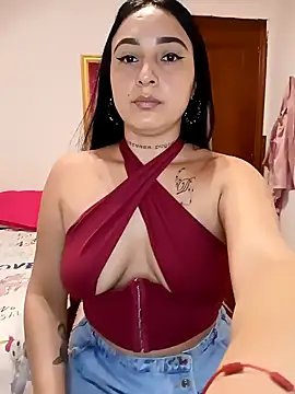 Snapshot of Juanamd1 chatting on January 18, 2025, 9:56 am Juanamd1 online show from January 18, 2025, 9:56 am