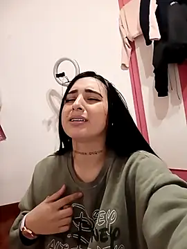 Snapshot of Juanamd1 chatting on January 25, 2025, 12:16 pm Juanamd1 online show from January 25, 2025, 12:16 pm