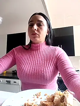 Snapshot of Juanamd1 chatting on March 3, 2025, 11:55 am Juanamd1 online show from March 3, 2025, 11:55 am