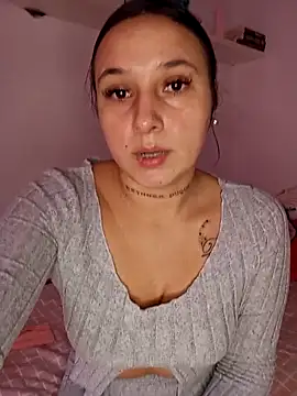 Snapshot of Juanamd1 chatting on March 6, 2025, 8:41 am Juanamd1 online show from March 6, 2025, 8:41 am