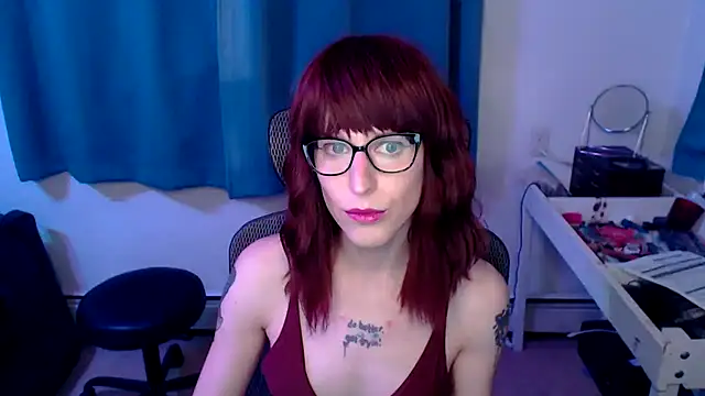 Snapshot of RyffBurnz chatting on February 26, 2025, 5:09 am RyffBurnz online show from February 26, 2025, 5:09 am