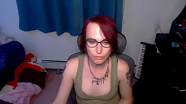 RyffBurnz online show from October 21, 2025, 3:18 am