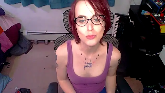 RyffBurnz online show from November 4, 2025, 8:52 pm