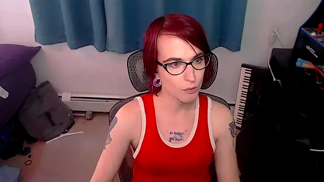 RyffBurnz online show from November 10, 2025, 6:29 pm