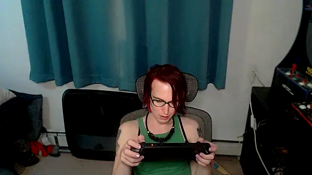 RyffBurnz online show from November 26, 2025, 5:08 am