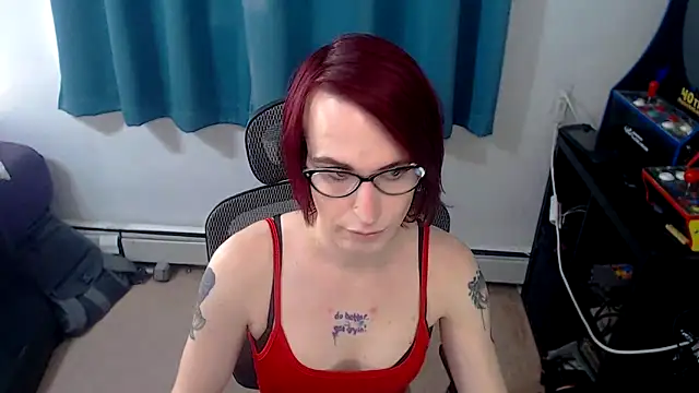 RyffBurnz online show from December 16, 2025, 2:55 pm