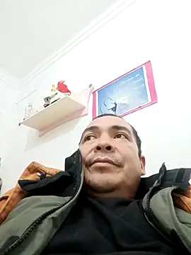 caballoteybruto online show from December 20, 2025, 6:04 pm