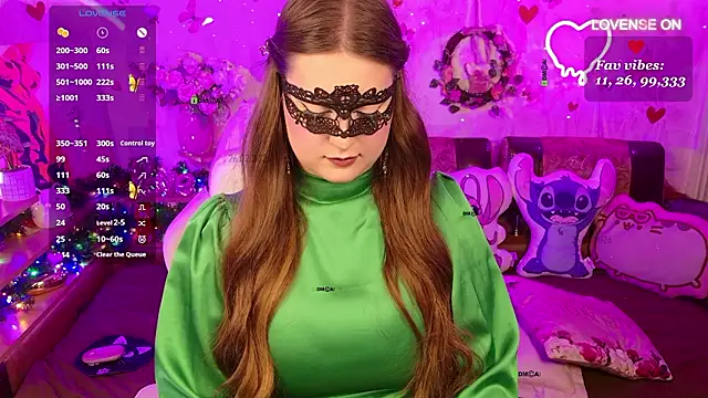 Snapshot of Miss_SweetPeach chatting on February 26, 2026, 7:24 pm Miss SweetPeach online show from February 26, 2026, 7:24 pm