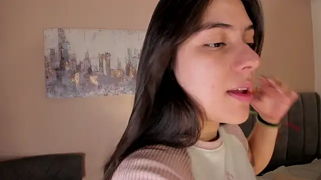 dakotaa   online show from October 25, 2025, 8:14 pm