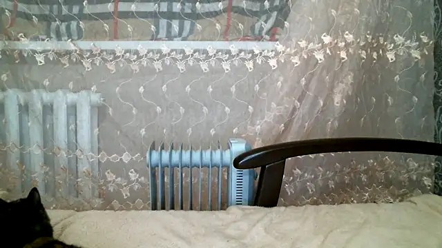 Snapshot of DennisXCaroll chatting on February 16, 2025, 6:32 pm DennisXCaroll online show from February 16, 2025, 6:32 pm