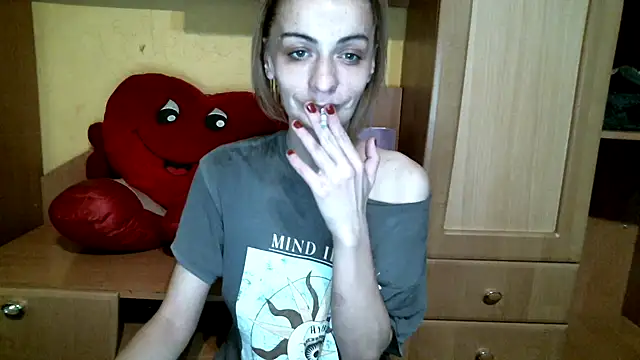 Snapshot of DennisXCaroll chatting on February 13, 2026, 5:53 pm DennisXCaroll online show from February 13, 2026, 5:53 pm