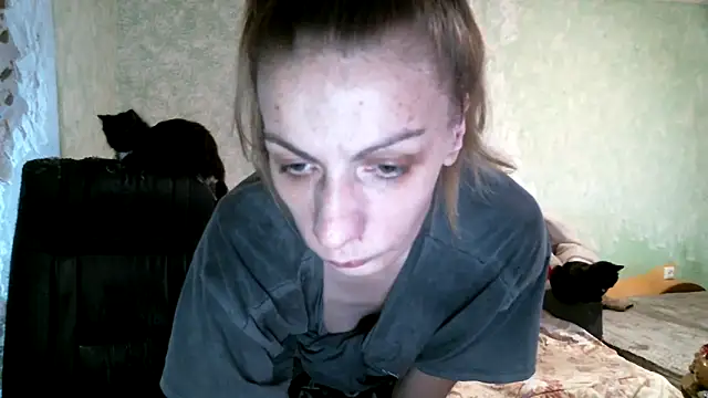 Snapshot of DennisXCaroll chatting on February 20, 2026, 6:48 am DennisXCaroll online show from February 20, 2026, 6:48 am