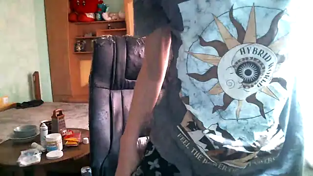 Snapshot of DennisXCaroll chatting on March 10, 2026, 10:20 am DennisXCaroll online show from March 10, 2026, 10:20 am