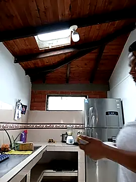 Snapshot of SamaraJay1 chatting on October 18, 2025, 1:23 pm SamaraJay1 online show from October 18, 2025, 1:23 pm