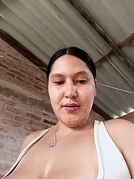 Snapshot of SamaraJay1 chatting on February 8, 2026, 2:09 pm SamaraJay1 online show from February 8, 2026, 2:09 pm