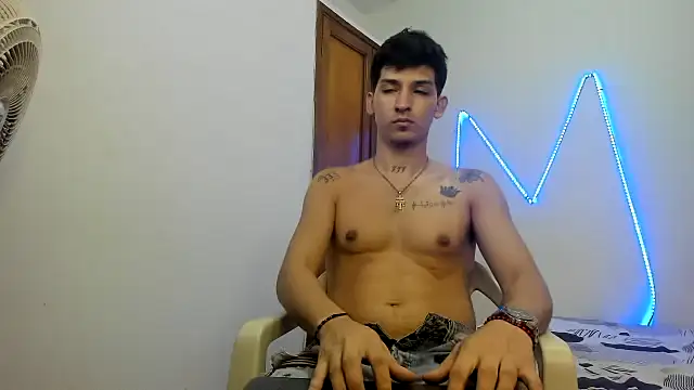 MasterSEX420 online show from November 9, 2025, 1:31 pm