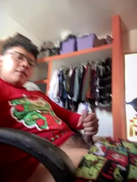 Snapshot of Parejasumisa27 chatting on December 1, 2025, 6:24 pm Parejasumisa27 online show from December 1, 2025, 6:24 pm