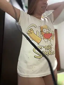 Snapshot of Cloew_Marz chatting on January 25, 2025, 12:38 am Cloew Marz online show from January 25, 2025, 12:38 am