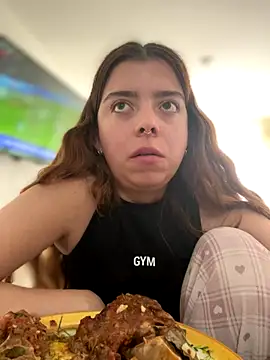 Snapshot of Cloew_Marz chatting on November 29, 2025, 6:55 pm Cloew Marz online show from November 29, 2025, 6:55 pm