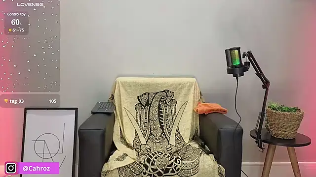 Snapshot of Brownfitbabyy chatting on December 5, 2024, 11:40 pm Brownfitbabyy online show from December 5, 2024, 11:40 pm