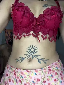 Snapshot of Suhu_love chatting on December 25, 2024, 6:19 pm Suhu love online show from December 25, 2024, 6:19 pm