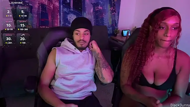 Snapshot of BlackBunny0222 chatting on October 23, 2025, 12:37 pm BlackBunny0222 online show from October 23, 2025, 12:37 pm