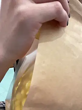 Lilisa miu online show from December 23, 2024, 1:56 pm