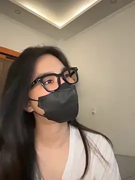 Lilisa miu online show from October 1, 2025, 6:58 pm