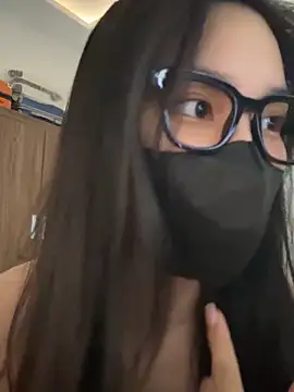 Lilisa miu online show from October 11, 2025, 6:34 am