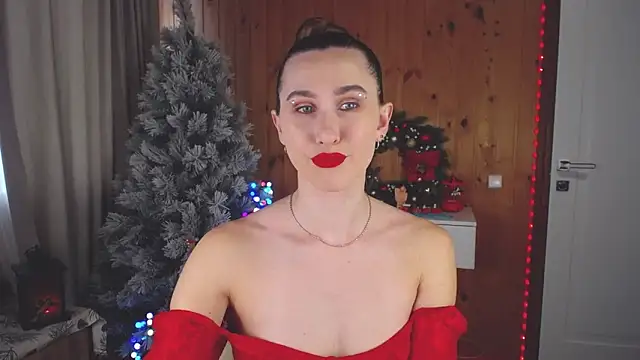 KellyBeeal online show from December 31, 2024, 8:26 am