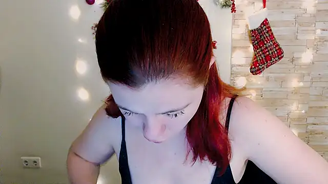 Snapshot of Sun_Alexia chatting on December 31, 2024, 5:33 am Sun Alexia online show from December 31, 2024, 5:33 am